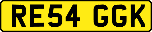 RE54GGK