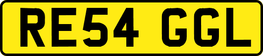 RE54GGL
