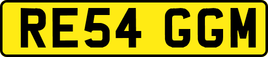 RE54GGM