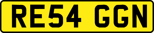 RE54GGN