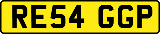 RE54GGP