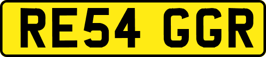 RE54GGR
