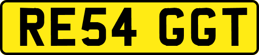 RE54GGT