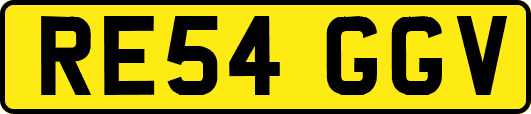 RE54GGV