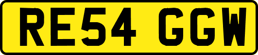 RE54GGW