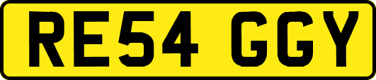 RE54GGY