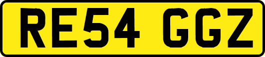 RE54GGZ