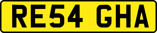 RE54GHA