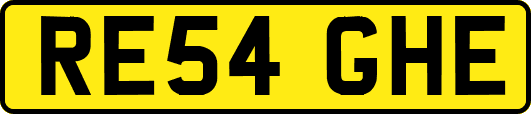 RE54GHE