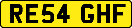 RE54GHF