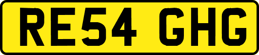 RE54GHG