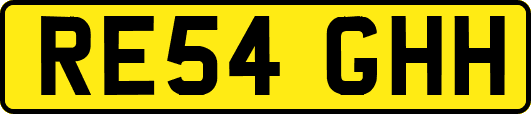 RE54GHH