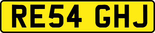 RE54GHJ