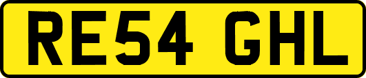 RE54GHL