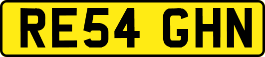 RE54GHN