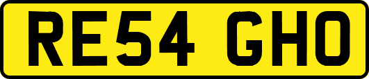 RE54GHO