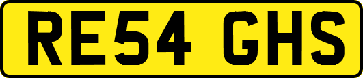 RE54GHS