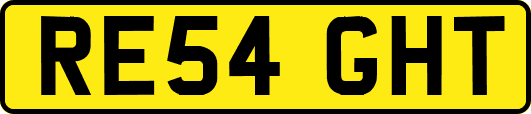 RE54GHT