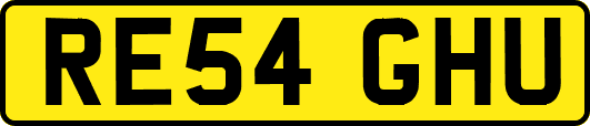 RE54GHU