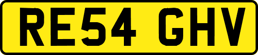 RE54GHV
