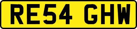RE54GHW