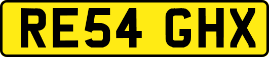 RE54GHX