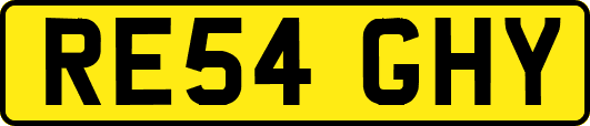 RE54GHY