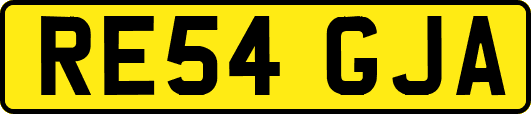 RE54GJA