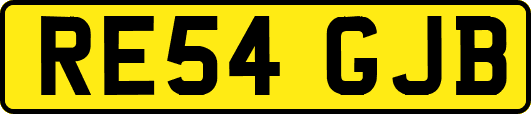 RE54GJB