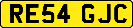 RE54GJC