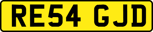 RE54GJD