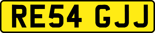 RE54GJJ