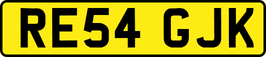 RE54GJK