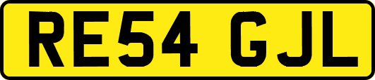 RE54GJL
