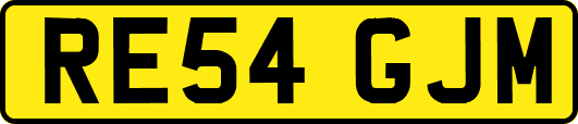 RE54GJM