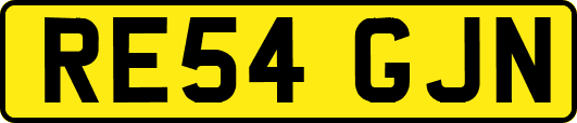 RE54GJN