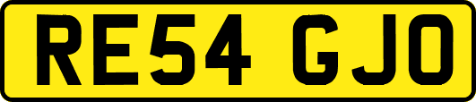 RE54GJO