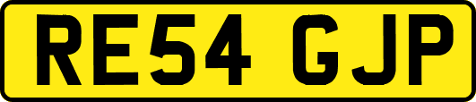 RE54GJP