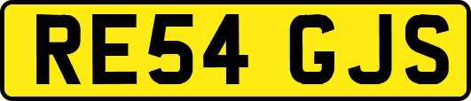 RE54GJS