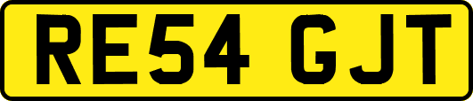 RE54GJT