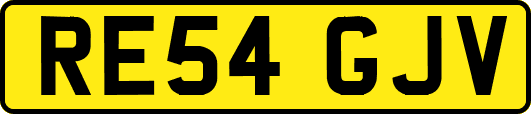 RE54GJV