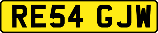 RE54GJW