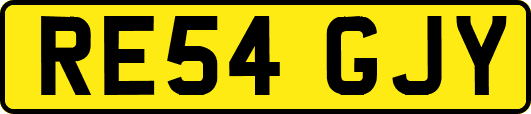 RE54GJY
