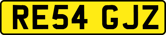 RE54GJZ