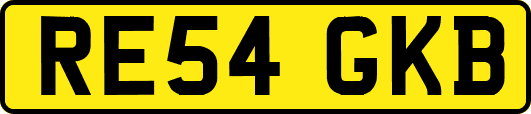 RE54GKB