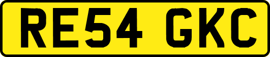 RE54GKC