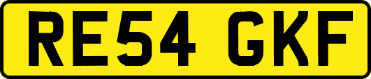 RE54GKF