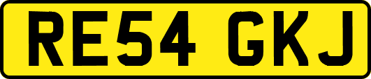 RE54GKJ