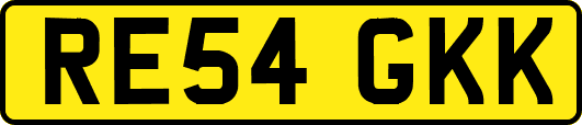 RE54GKK