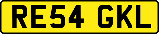 RE54GKL